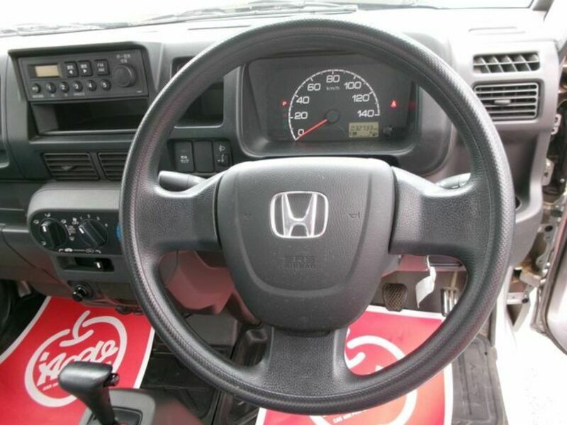 ACTY TRUCK