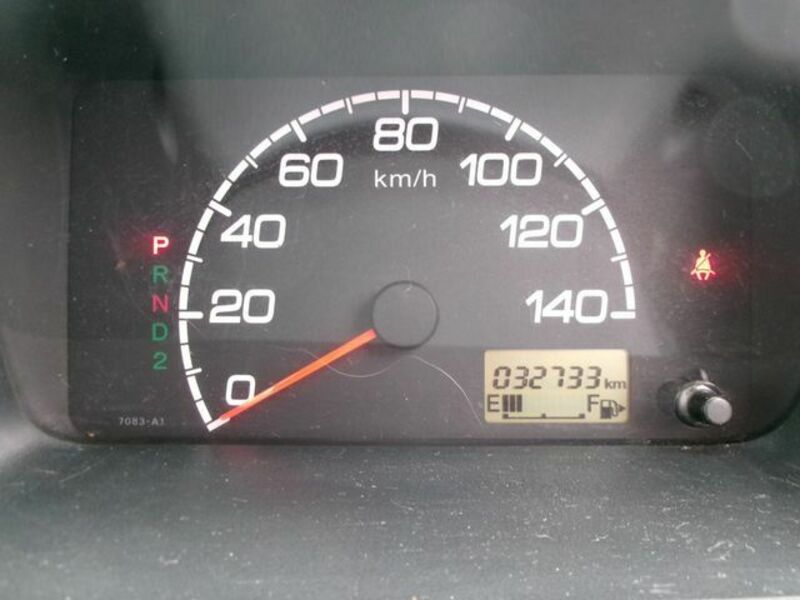 ACTY TRUCK
