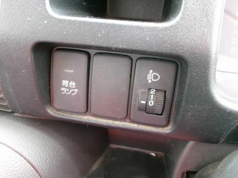ACTY TRUCK