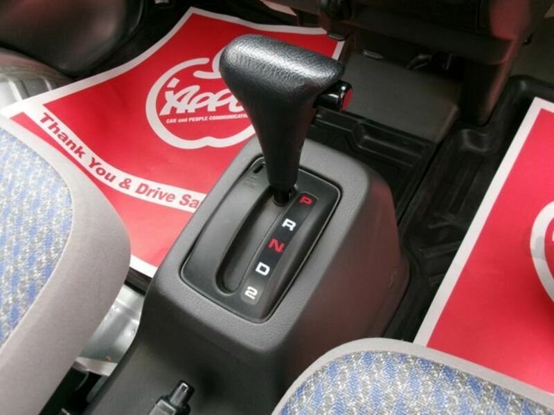 ACTY TRUCK