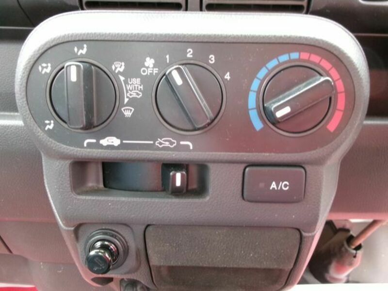 ACTY TRUCK