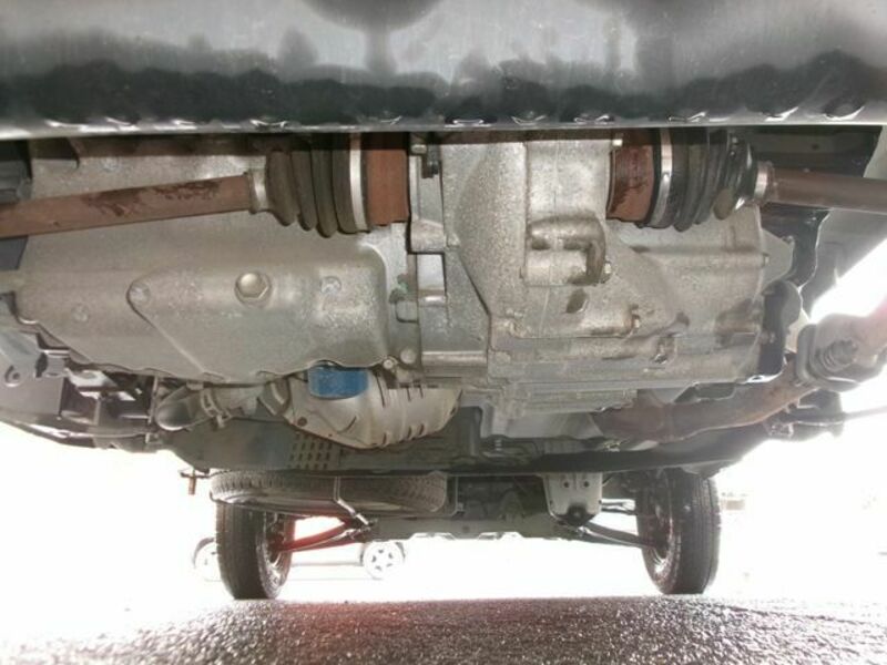 ACTY TRUCK