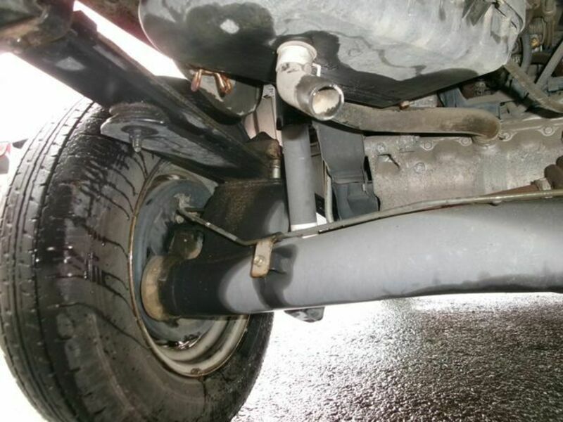 ACTY TRUCK