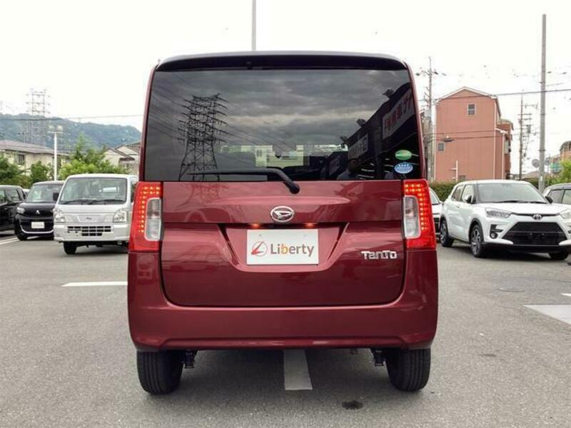 TANTO