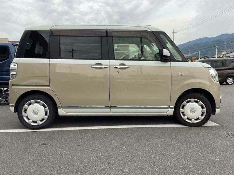MOVE CANBUS