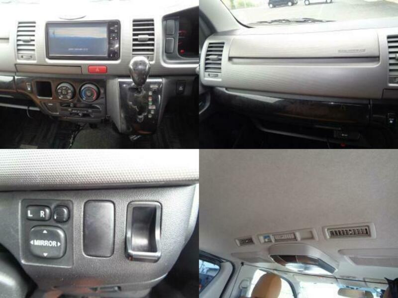 HIACE VAN-4