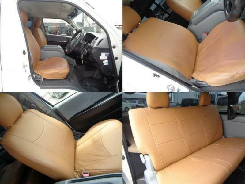 HIACE VAN-2