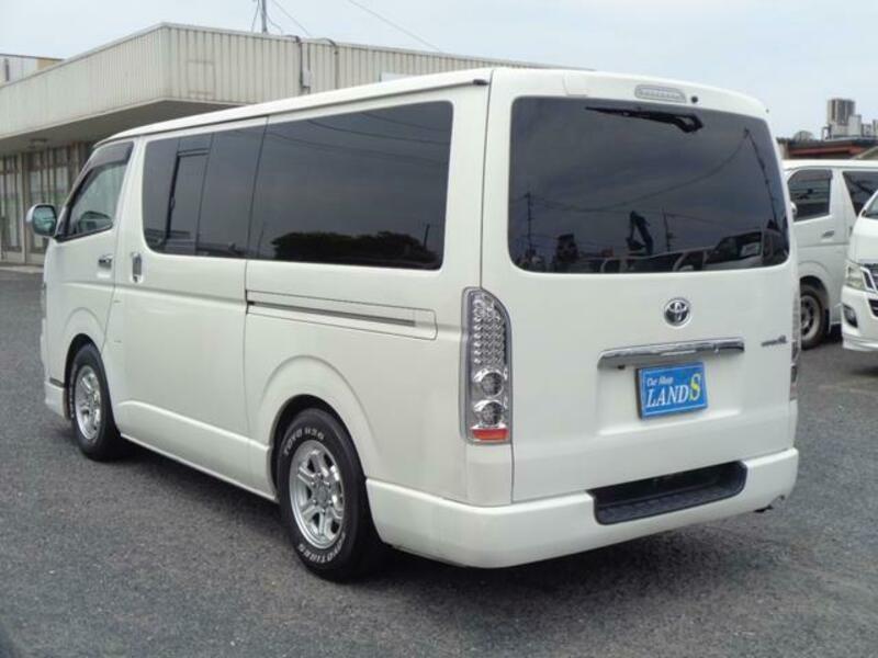 HIACE VAN-18
