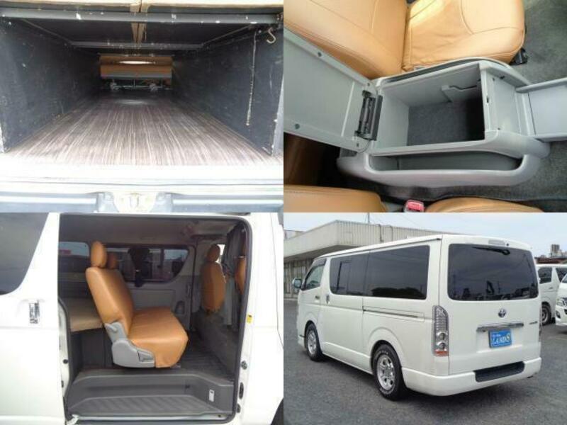 HIACE VAN-8