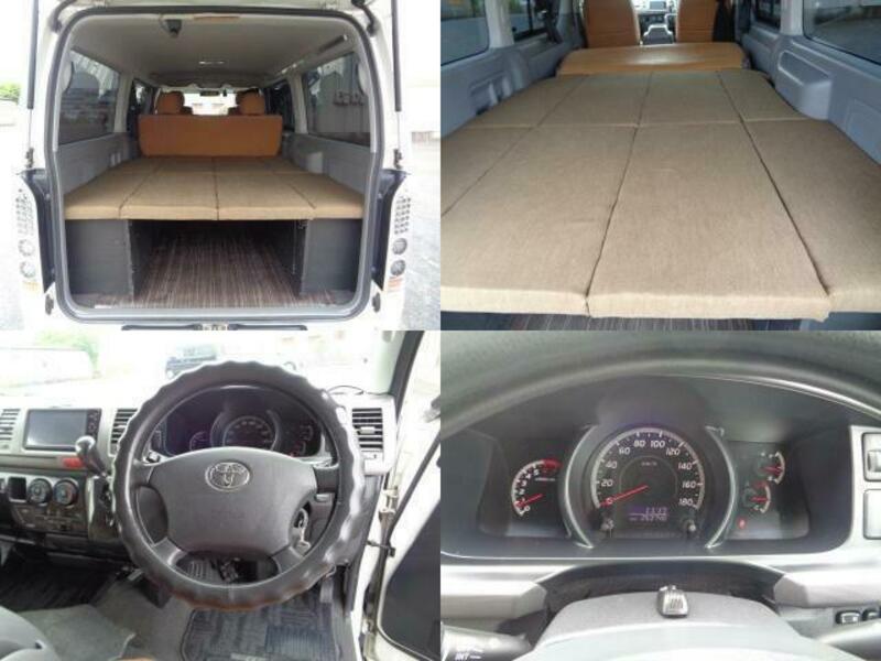 HIACE VAN-3