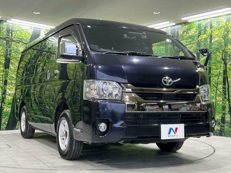 HIACE VAN-16