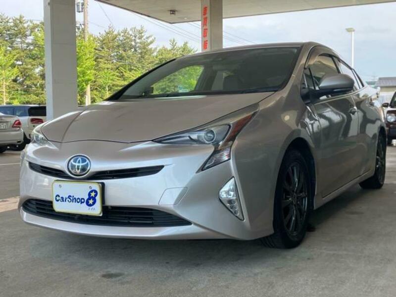 PRIUS
