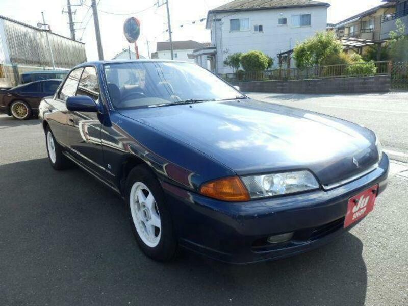SKYLINE