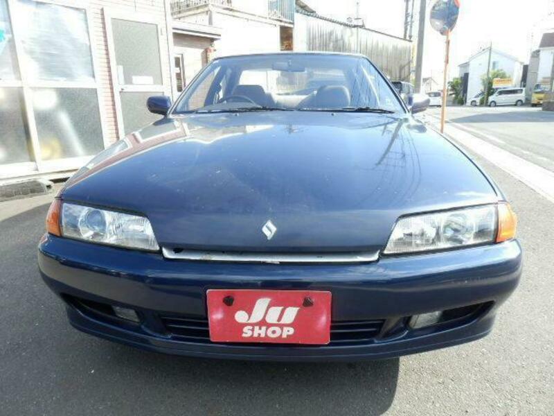 SKYLINE