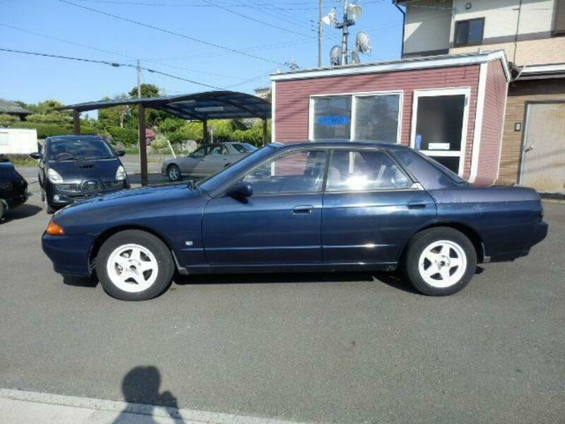 SKYLINE