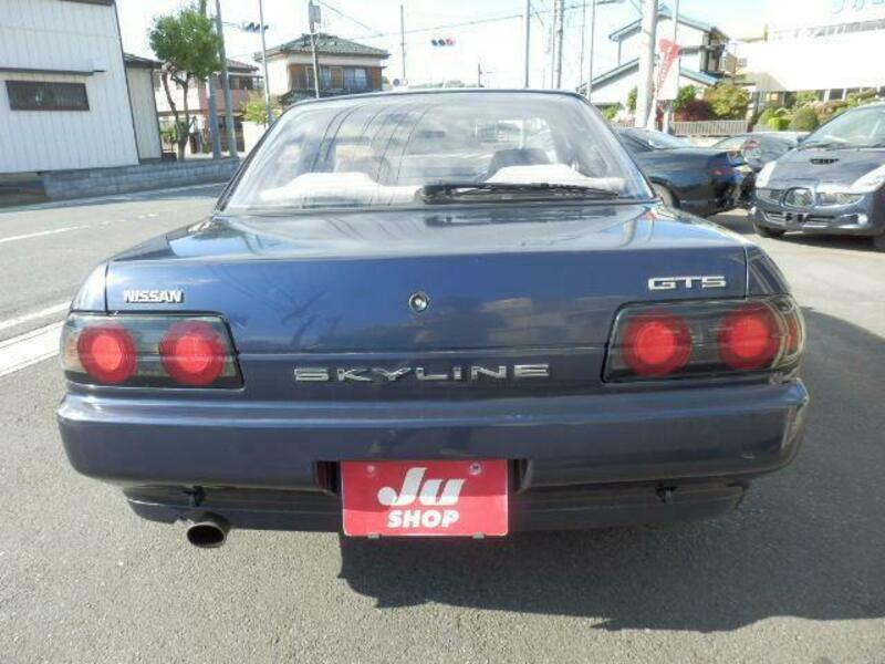SKYLINE