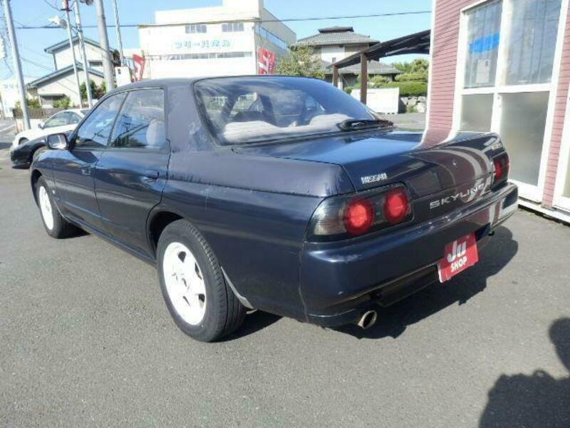 SKYLINE