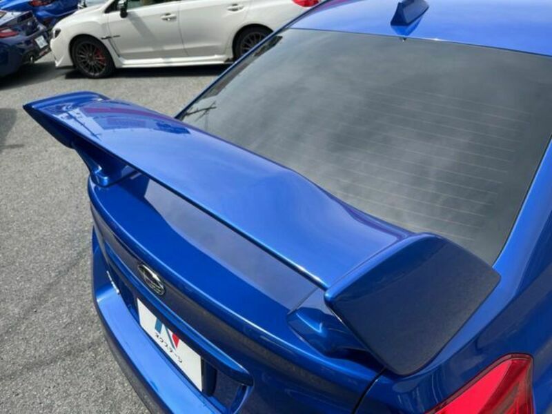 WRX STI