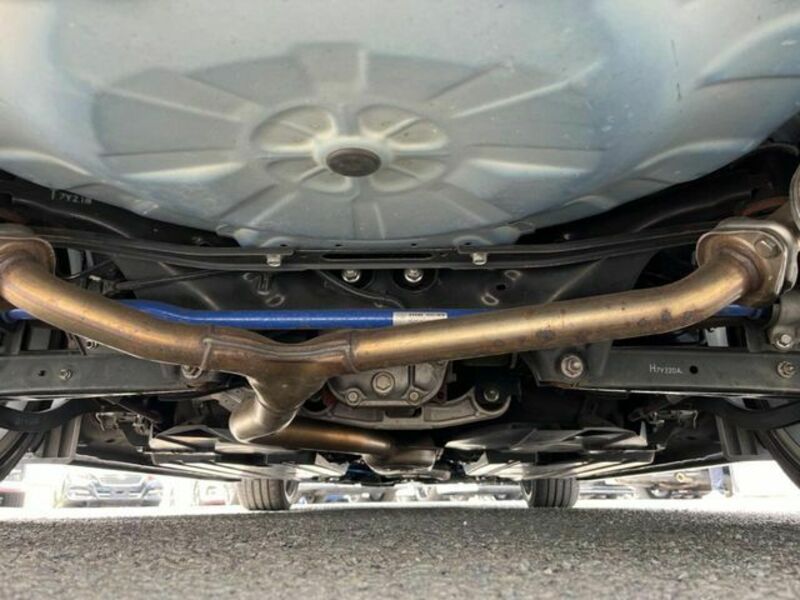 WRX STI