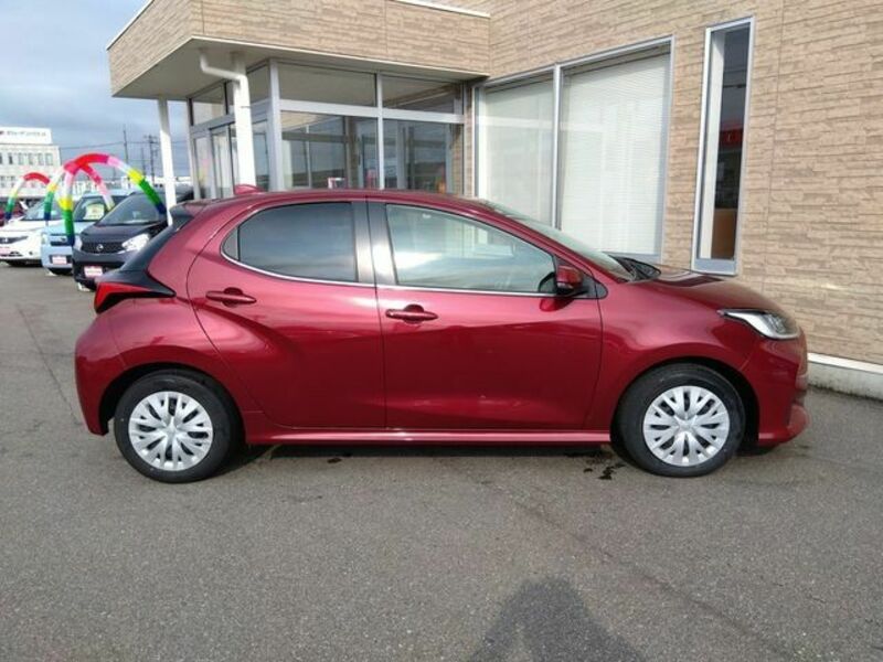 YARIS-2