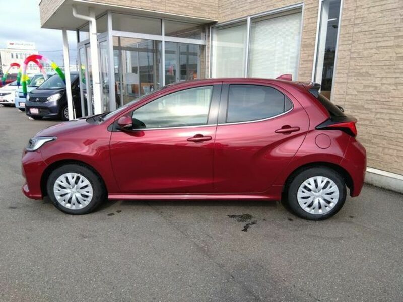 YARIS-3