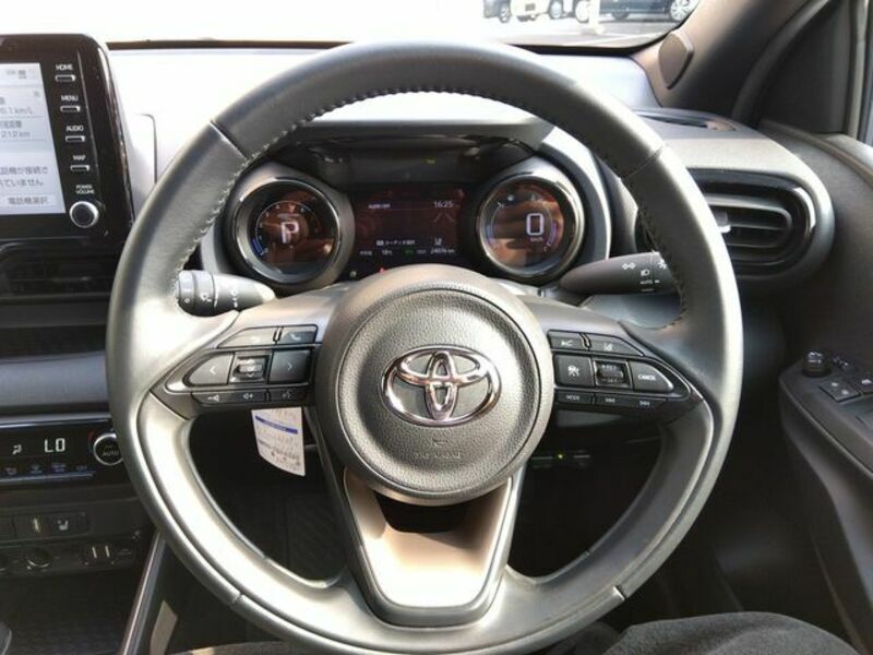 YARIS-10