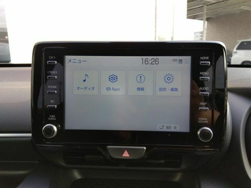 YARIS-12