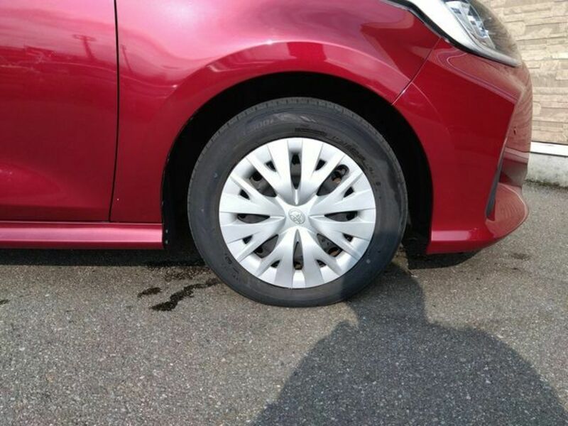 YARIS-19