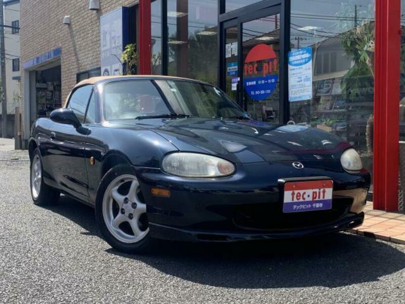 ROADSTER