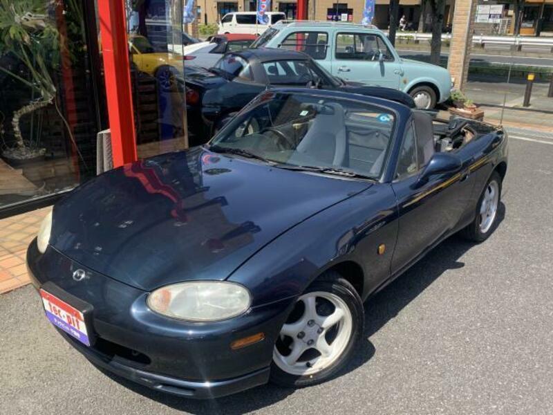 ROADSTER