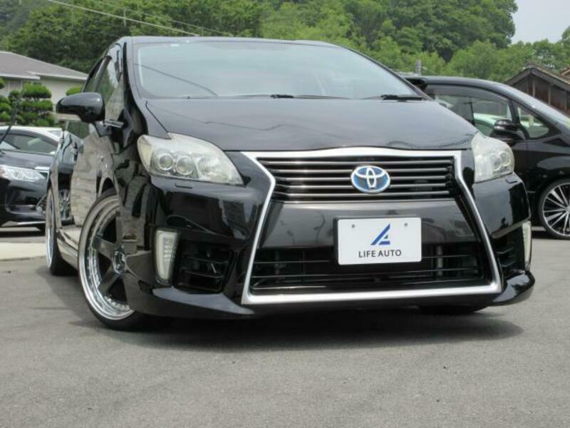 PRIUS