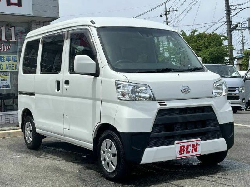 HIJET CARGO