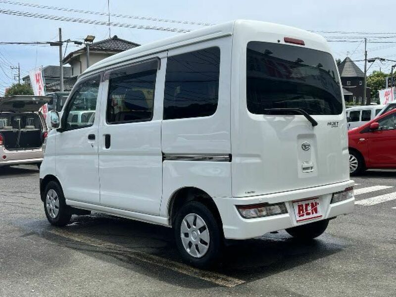 HIJET CARGO