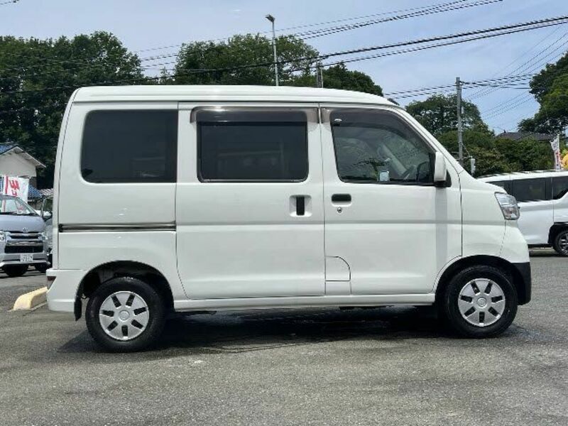 HIJET CARGO