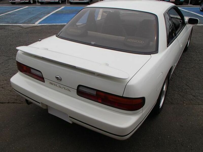 SILVIA