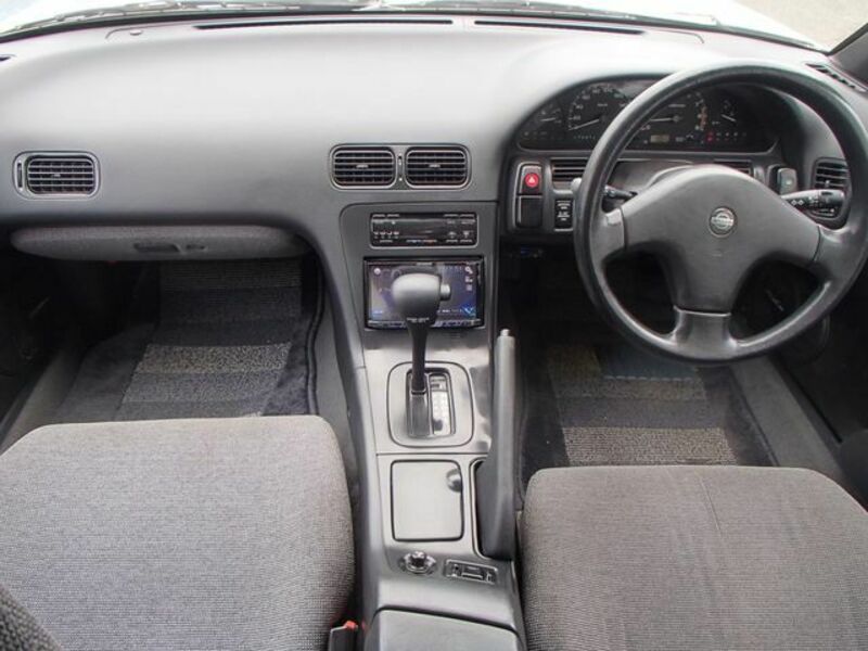 SILVIA