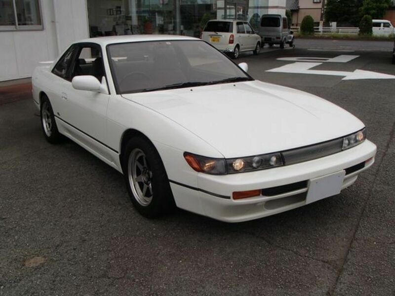 SILVIA