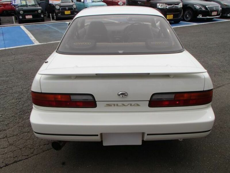 SILVIA