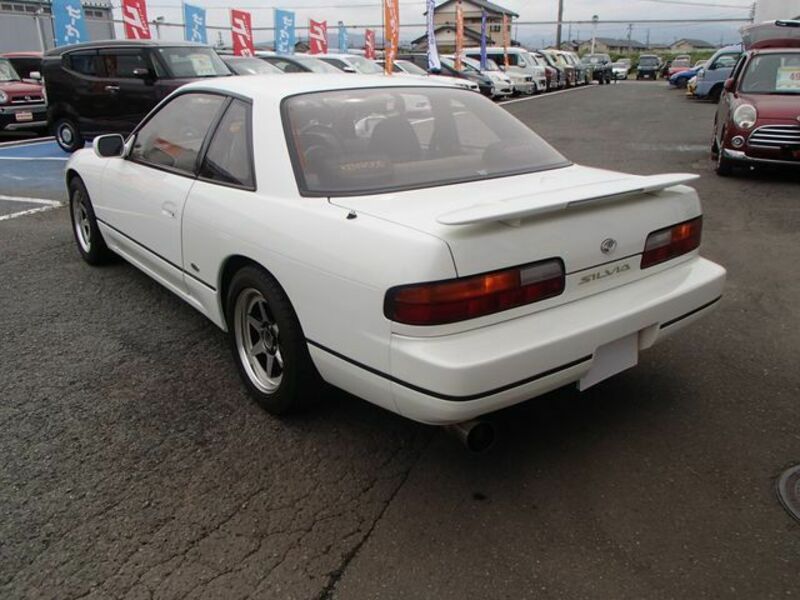 SILVIA