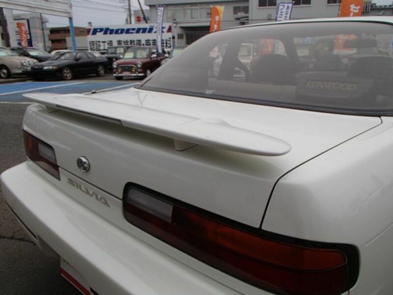 SILVIA