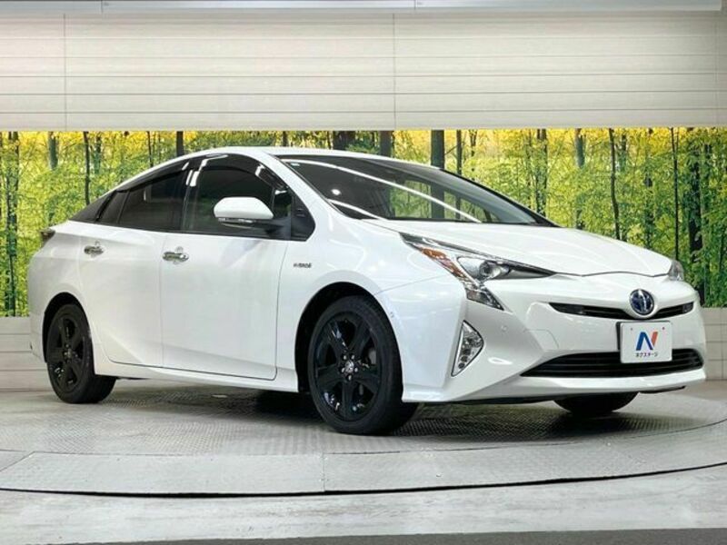 PRIUS