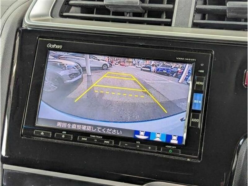 FIT HYBRID-12