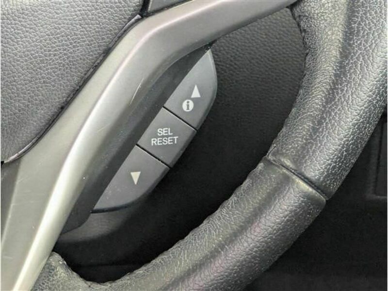 FIT HYBRID-15