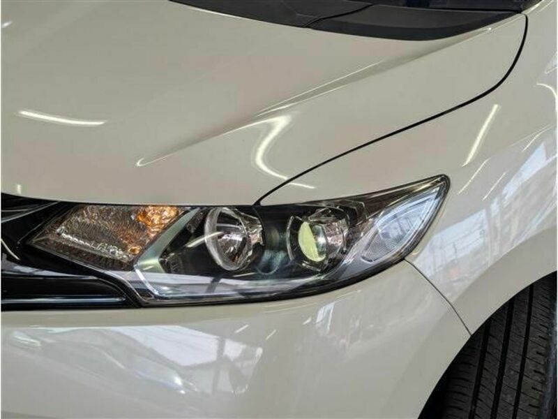 FIT HYBRID-16