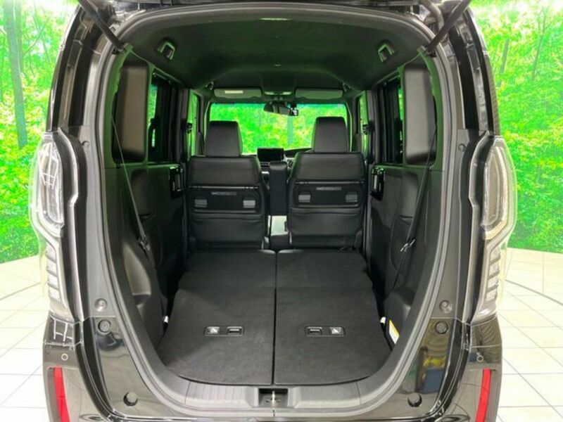 N BOX CUSTOM-10