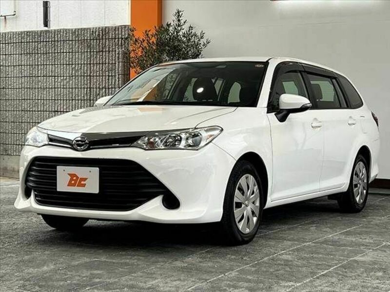 COROLLA FIELDER-9