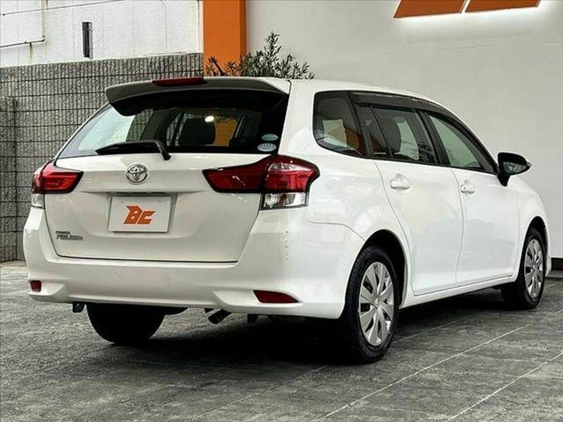 COROLLA FIELDER-14