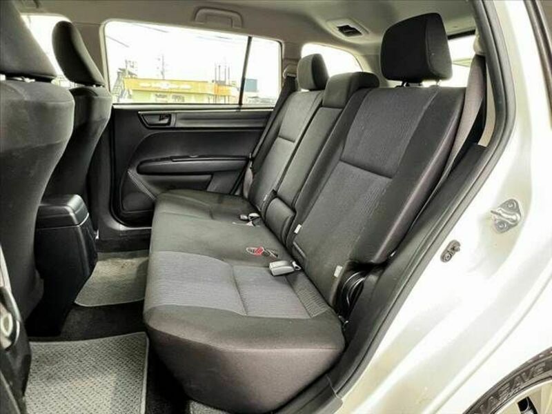 COROLLA FIELDER-18