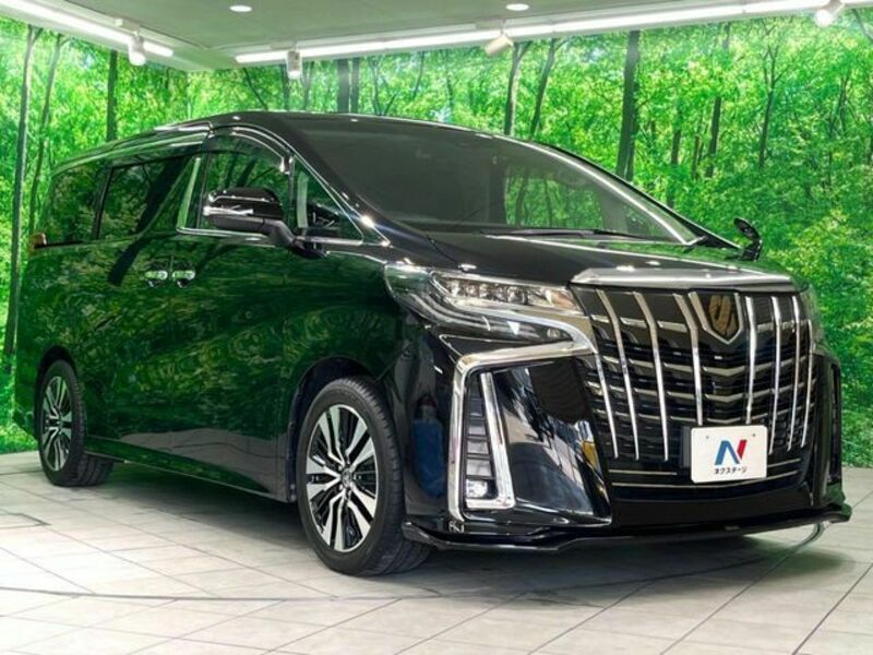 ALPHARD