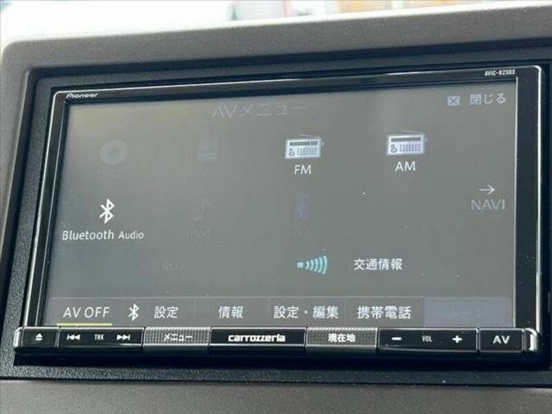 N BOX